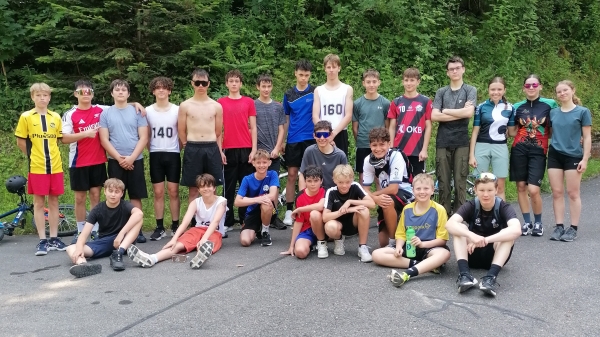 Buochserhorn Stafette 2025