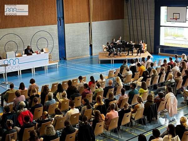 Weiterbildungsanlass &amp; GV LVN