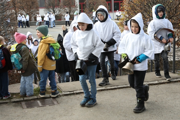 Samichlais -Treychlä