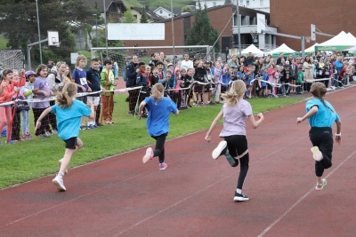 UBS Kids Cup 2025